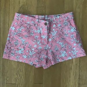Khakis by Gap Women’s Summer Shorts